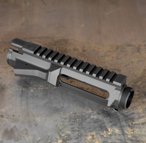 SC SCO15 STRPD UPPER RECEIVER - Win Repeating Arms Promotion